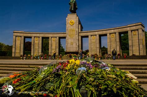 Discovering Tiergarten, Berlin — Discovering Destinations