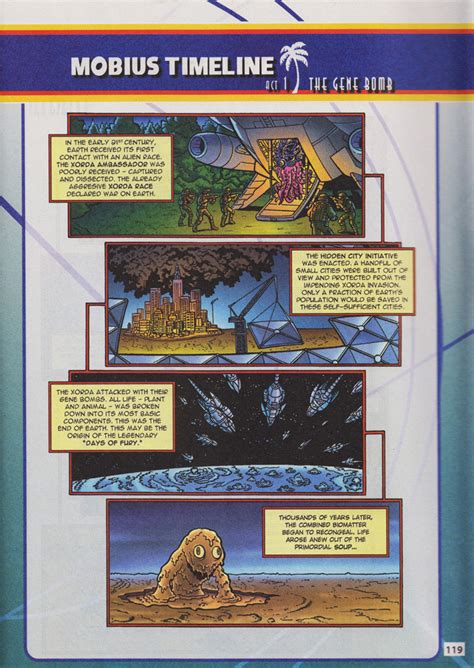 Mobius Mobius Encyclopaedia Fandom