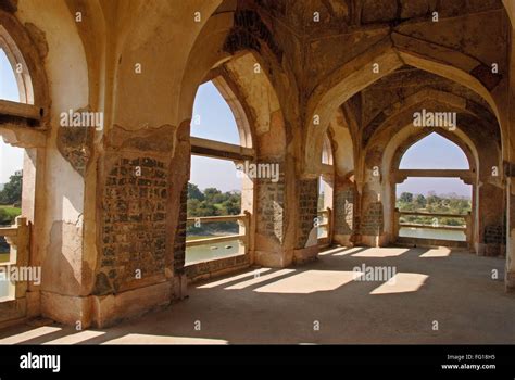 Dhar District Historical Hi Res Stock Photography And Images Alamy