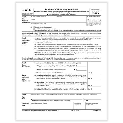 Form W V Printable Prntbl Concejomunicipaldechinu Gov Co