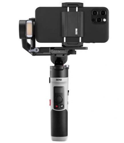 Купить недорого Zhiyun Crane-M2 S Combo, цена в рассрочку