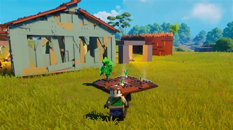 C Mo Plantar Semillas En Lego Fortnite Gu A Paso A Paso Evelongames