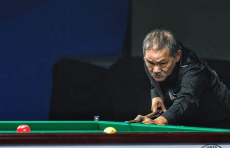 SEA Games: Efren ‘Bata’ Reyes with sure bronze in carom | Inquirer Sports