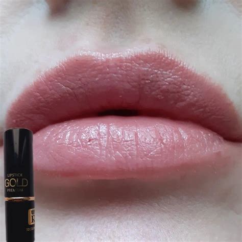 Помада для губ Premium Gold "GOLD" Relouis 1000022800 купить от 256 руб ...