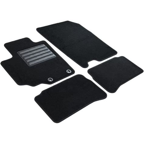 Sp 7198 Tapis Sur Mesure En Velour Pour Suzuki Vitara 04 2015 U690