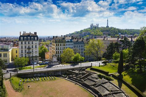 Onlylyon Flash Tourisme De Mars Lyon Tourist Office