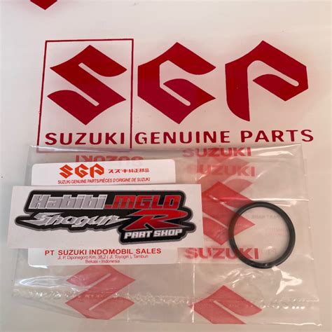 Jual Karet Seal Sil Oring O Ring Pipa Intake Manifold Karbu Karburator