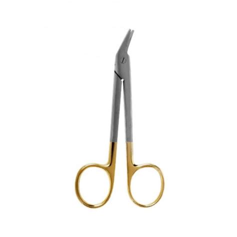 Tc Wire Cutting Scissors Surgical Instrument For Precision Cuts