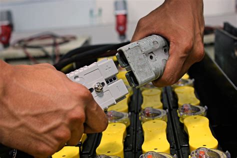 Make Your Forklift Battery Last Longer - NEFS My How To Guide!