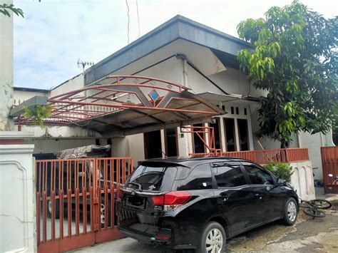 Rumah Siap Huni Di Perumahan Kedung Badak Baru Kota Bogor Rumah