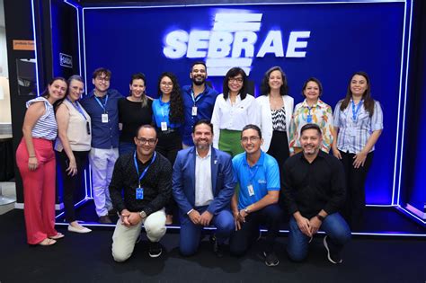 Sebrae seleciona agentes locais de inovação bolsas de até R 6 5