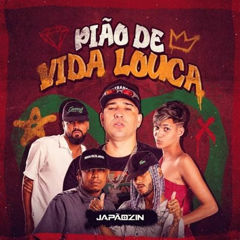 Stream PIÃO DE VIDA LOKA JAPÃOZIN by KIKO CD Divulgador Listen