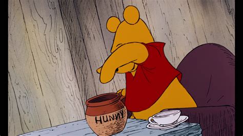 The Many Adventures Of Winnie The Pooh 1977 Screencap Fancaps