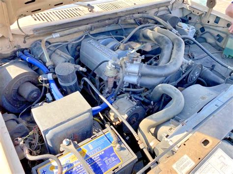 1986 Ford F 150 Pickup Truck 555 Classic Ford F 150 1986 For Sale