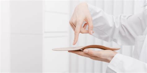 Do Custom Orthotics Help With More Than Foot Pain Richardson