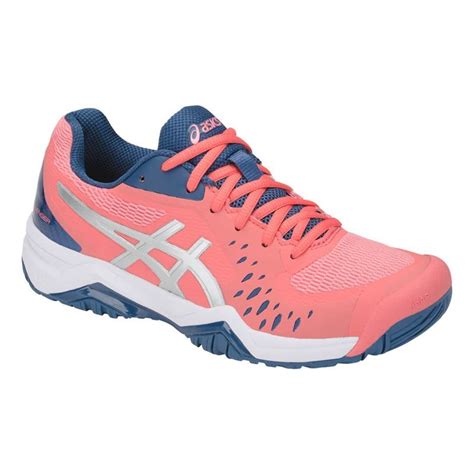 Asics Gel Challenger 12 Womens Tennis Shoe 1042a041 704