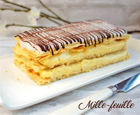 Mille Feuille