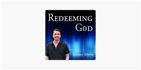 ‎the Redeeming God Podcast On Apple Podcasts