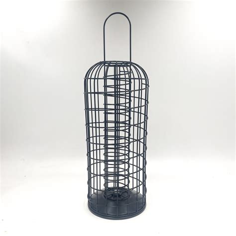 Beakybites Squirrel Proof Bird Feeders