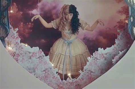 Melanie Martinez Drops New Music Video For Show And Tell” Melanie