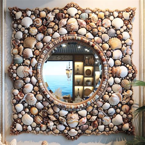 Exotic Mirrors Ideas For An Enchanting Home Decor