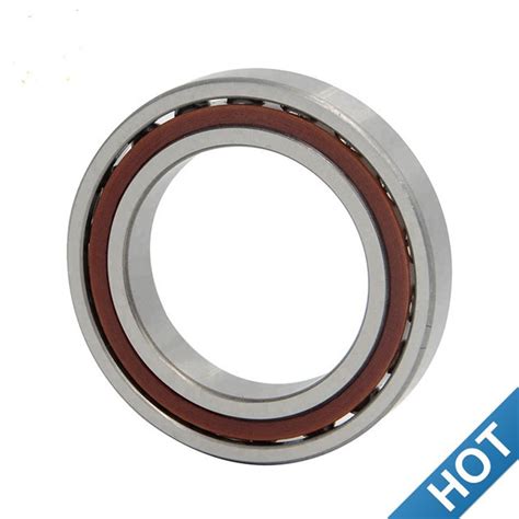 71822 CD P4 Super Precision Angular Contact Ball Bearing Manufacturers