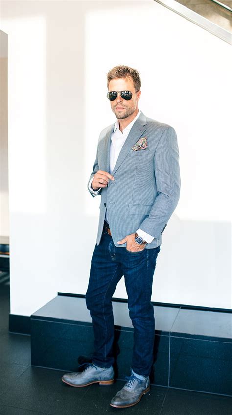 17 Best images about Upscale Casual on Pinterest | Blazers, Nightclub ...