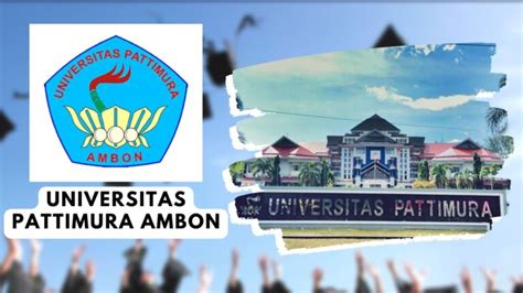 Biaya Kuliah Unpatti Universitas Pattimura Ambon 2024