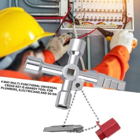 Aiducho Multifonction Fa Ons Universal Triangle Cl Cl Ronde