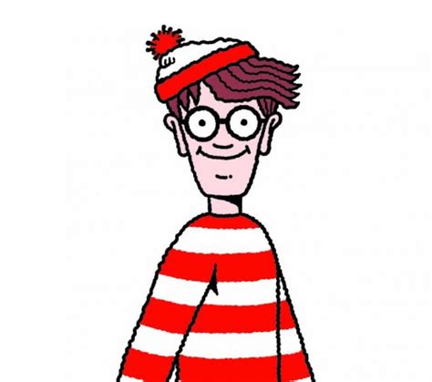 Classic's Where’s Waldo? Finds Its Way To MGM | Animation Magazine