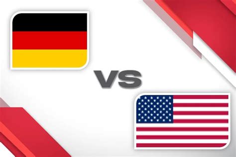 Jerman Menang Dramatis Atas Amerika Serikat Di Piala Dunia U17 2023