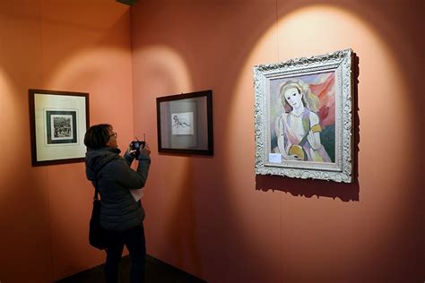 Impressionisti Tra Sogno E Colore In Mostra Al Mastio Della Cittadella