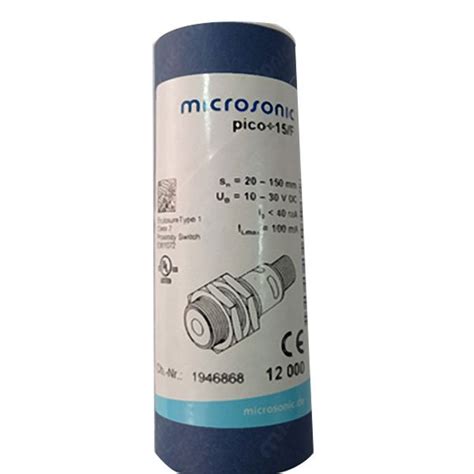 picof  parte   ultrasonic sku  mexitrade