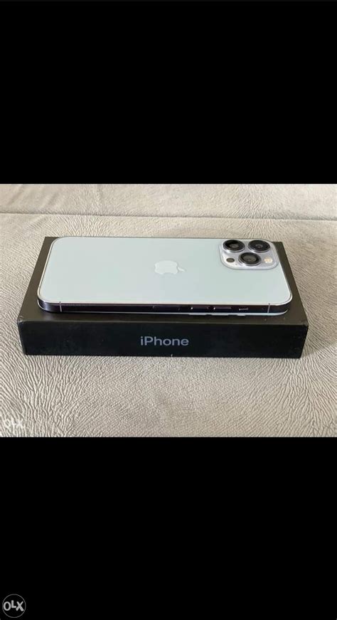 Iphone 13 Pro Max Kopija Mobiteli Olx Ba