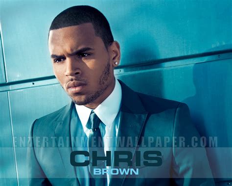 Free Download Chris Brown Wallpaper Original Size Download Now