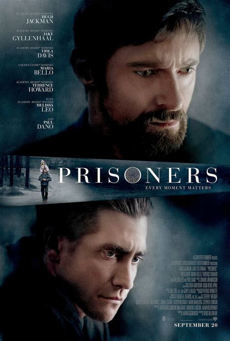 PRISONERS (2013) | Film Doktoru