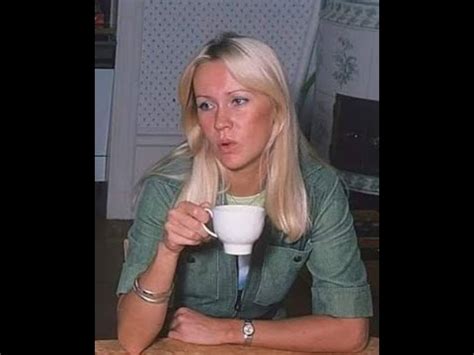 More Of My Favourite Agnetha Youtube