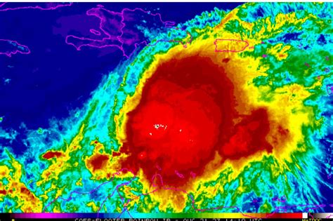 Alertan de inundaciones deslizamientos de tierra y crecidas de ríos