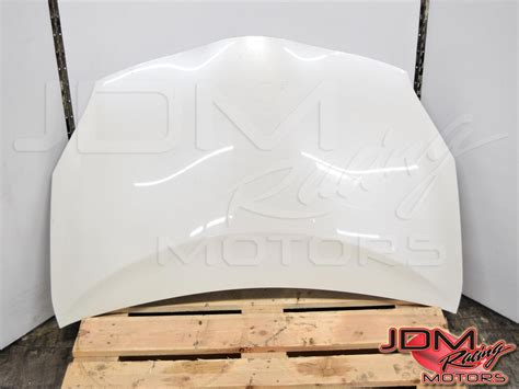 Used JDM Toyota Prius Hybrid 2010 2015 Replacement Nose Cut For Sale