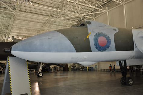 Avro Vulcan - Jet & Rocket engined Aircraft - Britmodeller.com