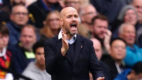 Erik ten Hag ra luật cực gắt dàn sao Man Utd khóc thét