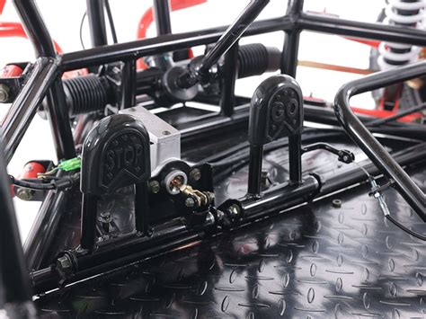 New Tao Motor Baja Sport Go Karts In Howell Mi