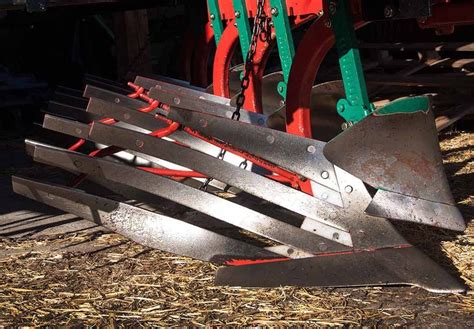 A Short Guide To Essential Farming Equipment Xivents