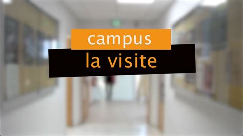 Visite De La Facult Des Lettres Langues Et Sciences Humaines De L