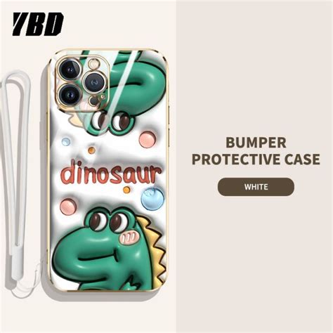 YBD New Visual Effect 3D Phone Case For Infinix Hot 20 4G Hot20 5G Hot