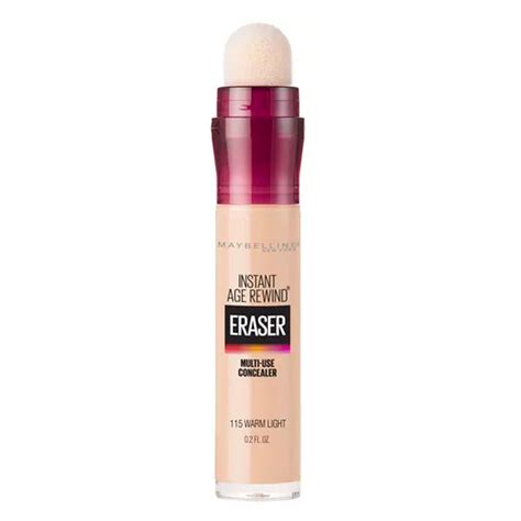 Maybelline Corrector De Ojeras Tono 115 Farmacia Zentner