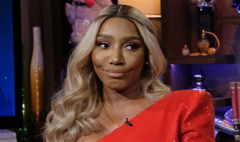 Nene Leakes Reveals Shes Not Returning To Rhoa Shatters Twitter