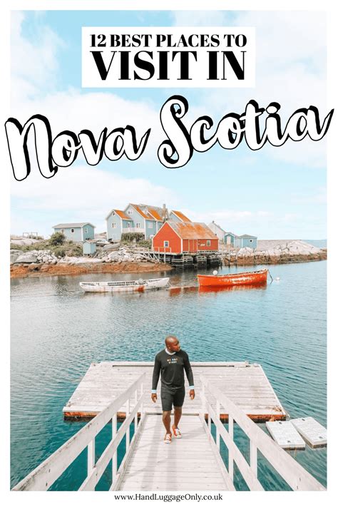 Best Things To Do In Nova Scotia Artofit