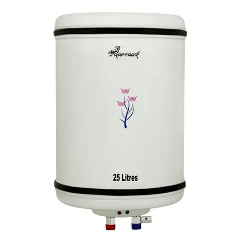 Litres Electric Geyser Electric Water Geyser Latest Price