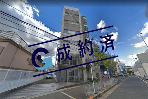 豊中市螢池西町2丁目・貸倉庫／事務所 【貸し倉庫・貸し工場マート】